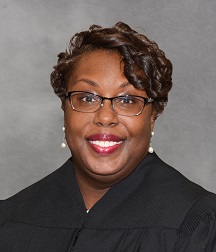 Common Pleas Court Judge Nicole L. Sanders Hamilton County Courts